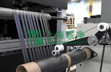上海聯凈-熱塑性預浸料生產